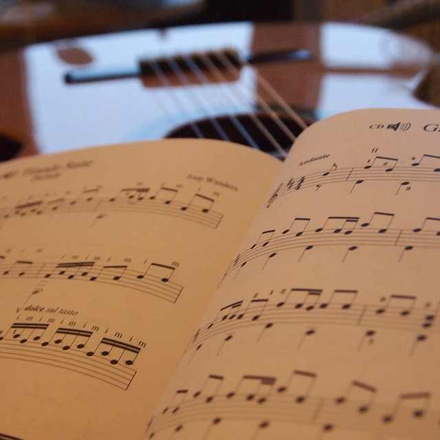 Jamplay Review - Read Music 